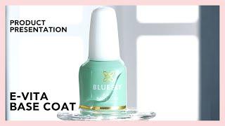 BLUESKY | E-VITA BASE COAT