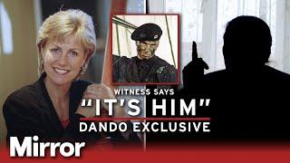 Jill Dando murder: Key witness identifies Serbian assassin | EXCLUSIVE