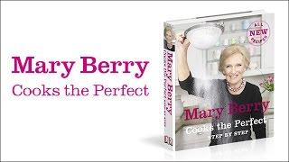 Introducing Mary Berry Cooks the Perfect