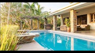 Stunning House for sale $349,000 -Guasacate - Rivas  - Nicaragua