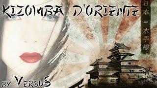 ▼ VersuS - Kizomba d'Oriente (slow kizomba)