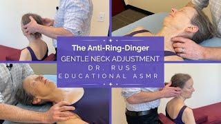 Can you adjust a neck without force?