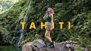 Tahiti in 3 Days (why it's worth more than just a layover)