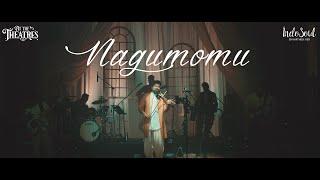 Nagumomu | Indosoul Live | At The Theatres