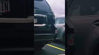 2021 Lexus GX460 Muffler Delete  #gx460 #lexusgx460 #gx460exhaust