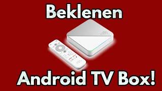 Beklenen Android TV Box Homatics Box R 4K Plus İncelemesi- Teknoloji Dünyası