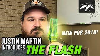 Justin Martin Introduces the Flash Mallard Hen Duck Call