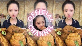 Xiao Yu Mukbang 229 | Facebook : ZBX888