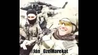 JÖH - Jandarma Komando Özel Harekât Operasyonu