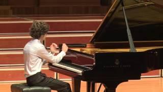 Preliminary Round (Oct 2, 2016) Maxim Lando, 14,  USA