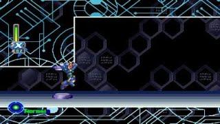 Mega Man X Legacy Collection 2: You're Quick, man trophy