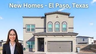 Discover Luxury Living - El Paso, TX