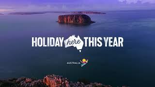 Australia  | Holiday Here This Year | Tourism Australia