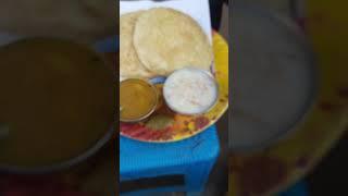 Dal Puri of Guwahati #shorts #streetfood #streetfoodindia #viral