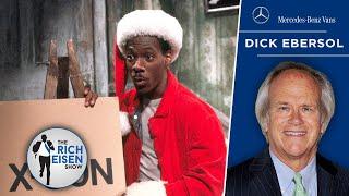 Dick Ebersol on That Time SNL’s Eddie Murphy Upset the Real Mr. Rogers | The Rich Eisen Show