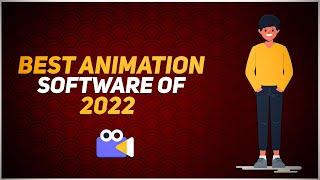 Best Software for Animation | Wondershare Anireel Tutorial