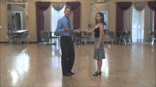 Basic Elements For Ballroom Dancing