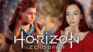 Horizon Zero Dawn: Complete Edition на ПК  ПОЛНОЕ ПРОХОЖДЕНИЕ НА РУССКОМ  СТРИМ #2