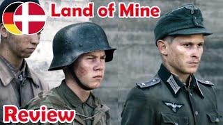 Land of Mine - Review