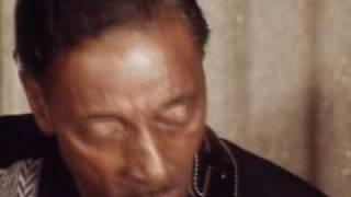 Mississippi Fred McDowell plays Louise