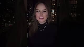 Glamour Girls on periscope #060 ️ #periscope #live #beautiful #gorgeous