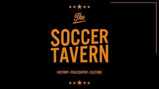 Welcome To The Soccer Tavern