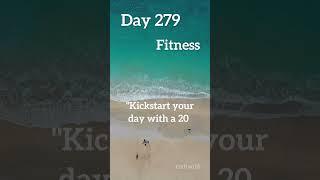 "365 Daily Challenges: Transforming Your Life, One Day at a Time!" - Day 279