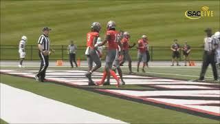 UVA Wise 54 Virginia University-Lynchburg 0