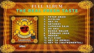 PLAYLIST - FULL ALBUM THE REAL FRESH TASTE  - THE TOMATO