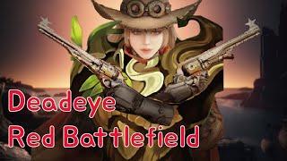 검은사막 PVP 데드아이 붉은전장 |  BDO Deadeye PVP Red Battlefield