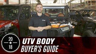 UTV Body Guide