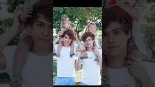 stay wild Ben azlert#benazelart #staywild #stokestwins #brentrevera #shortvid #shortviral #viral