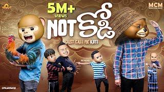 Filmymoji || Middle Class Madhu || Natu Kodi Just Call Me Koti || MCM