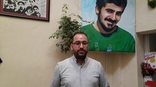 Alikev Vakfı kurucusu Gürkan Korkmaz ile geçmişten geleceğe Ali İsmail’i konuştuk