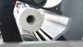 ZODE FEXIK Kitchen Towel Paper/Toilet Tissue Paper/Tissue Paper Making Machine Production Line