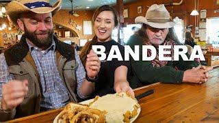 Day Trip to Bandera  (FULL EPISODE) S9 E9