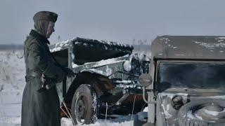 ЗАПРЕТНЫЙ ВОЕННЫЙ ФИЛЬМ! НА РЕАЛЬНЫХ СОБЫТИЯХ! "Ладога" ФИЛЬМЫ 2024