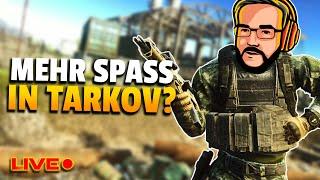 Wir versuchen ein paar Tipps für mehr Spass in Tarkov!