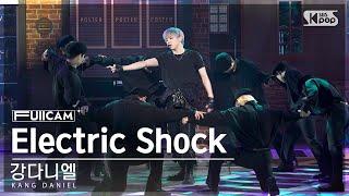 [안방1열 풀캠4K] 강다니엘 'Electric Shock' (KANG DANIEL FullCam)│@SBS Inkigayo 240929