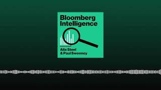 BI Weekend: Tesla Deliveries, Luxury Sales | Bloomberg Intelligence