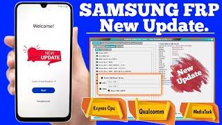 Samsung FRP Tool 2025 All Samsung frp Bypass Android 12 13 14