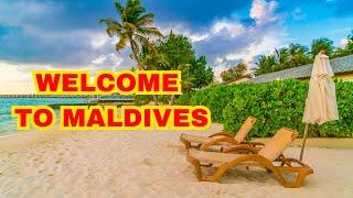 Best 10 Beautiful Places To Visit in Maldives