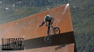 Vans BMX Illustrated: Scotty Cranmer Full Part | Illustrated | VANS