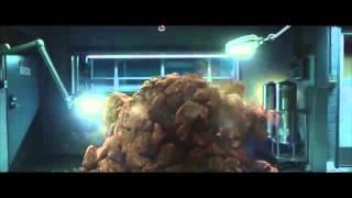 Live Action OP - Fantastic Four Animated Series Live action opening