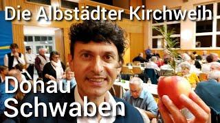 Die Albstädter Kirchweih der Donauschwaben