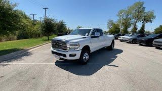 2024 Ram 3500 Ft. Worth, Dallas, Arlington, Irving RG122247