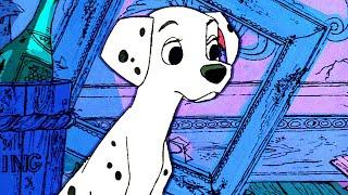 101 DALMATIANS Clip - "99 Together" (1961) Disney