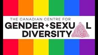 World's 1st LGBTQI2+ Museum To Be Built In Canada | Centre For Gender & Sexual Diversity