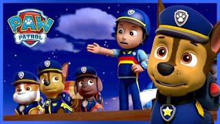 Le più avvincenti missioni di Chase in Ultimate Rescue e altro ancora! - PAW Patrol Episodi Italiano