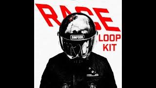 [FREE] Ken Carson Loop kit - Race (Opium, Homixide Gang, Yeat, Playboi Carti Loop Kit 2024)